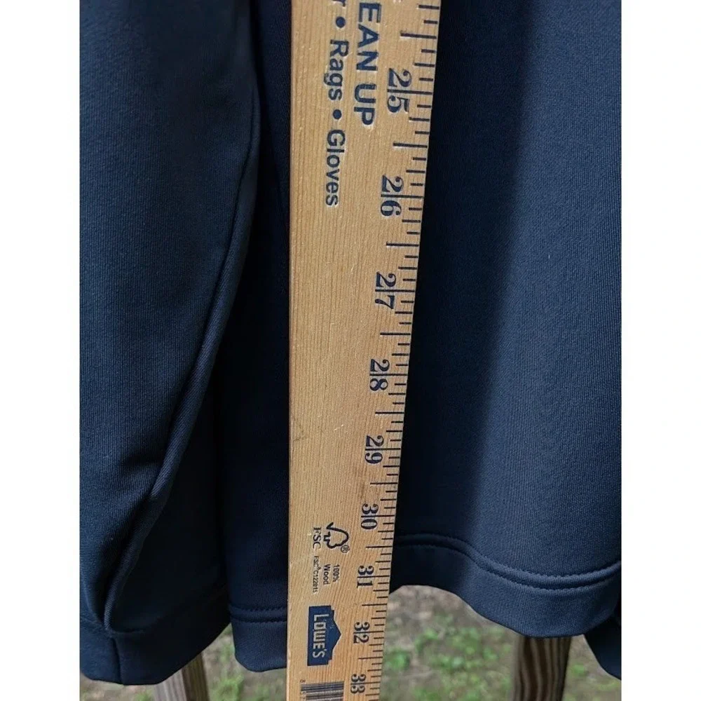 Peter Millar Element 4 Wicking Mens Jacket XXL Golf Embroidered Nevillewood